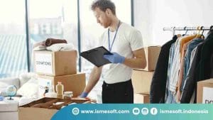 Cara Kerja Manajemen Persediaan Just In Time