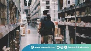 Pentingnya Manajemen Persediaan Just In Time