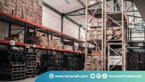 Proses Manajemen Persediaan Just In Time