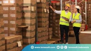 Metode Manajemen Persediaan Just In Time