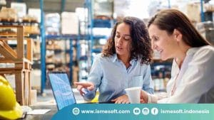 Perusahaan yang Menggunakan Manajemen Persediaan Just In Time