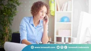 Pengaruh Economic Order Quantity