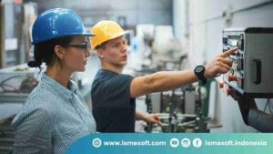 Fungsi Material Requirement Planning