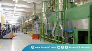 Manfaat MRP Bagi Perusahaan