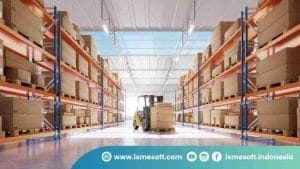 Cara Kerja Material Requirement Planning