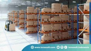 Prosedur dalam Material Requirement Planning (MRP)