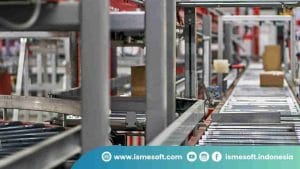 Perbedaan MRP dan ERP