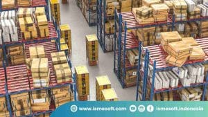 Apa itu Day of Inventory