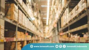 Pentingnya Days Sales in Inventory