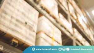 Penggunaan Days Sales in Inventory