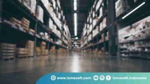 Rumus Menghitung Day of Inventory