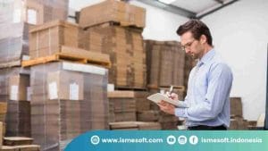 Perputaran Persediaan