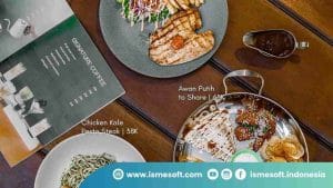 Menu yang Lezat dan Murah