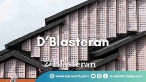 Jam Operasional / Jam Buka D'Blasteran Semarang