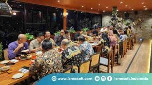 Daya Tarik D'Blasteran Resto Semarang