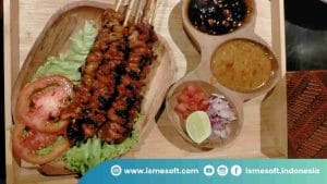 Harga Menu D'Blasteran Semarang