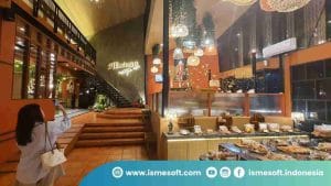 Fasilitas D'Blasteran Resto Cadisari