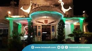 Suasana
On On Pub Semarang