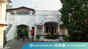 Minuman
On On Pub Semarang