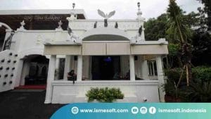 Makanan di On On Pub Semarang