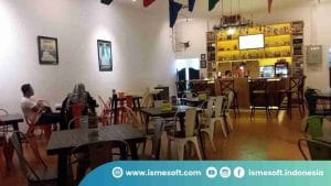 Kelebihan On On Pub Semarang