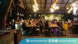 Hal-hal  Yang Menjadi Favorit