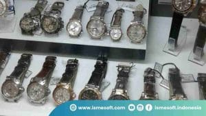 Kelebihan Bali Watch Semarang