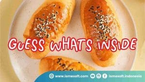 Menu My Bakery Semarang