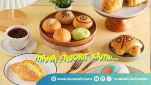 Kelebihan My Bakery Semarang