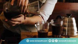 Cara Membuat Kopi Yang Enak : Takaran Kopi yang Tepat