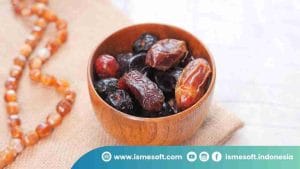 Menjelajahi Ragam Makanan Khas Lebaran