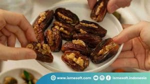 Menjelajahi Ragam Kuliner Khas Lebaran