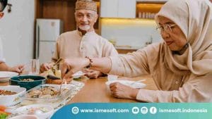 Menjaga Tradisi Kuliner Lebaran: