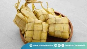 Sejarah Ketupat