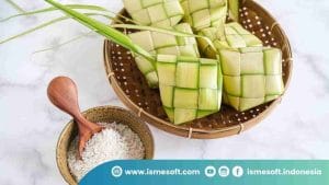 Filosofi dan Makna Ketupat