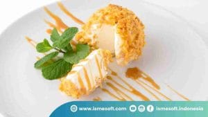 Es Krim Goreng