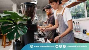 Struktur Organisasi Cafe yang Umum Digunakan