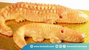 Apakah Roti Buaya Termasuk Makanan Tradisional?