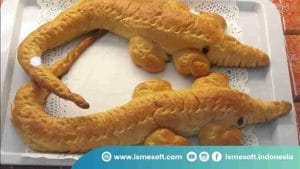 Lebih dari Sekadar Makanan Tradisional