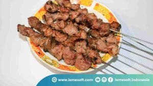 Cita Rasa Istimewa Sate Klathak