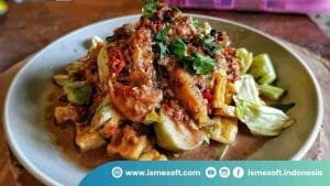 Lebih dari Sekadar Hidangan Lezat