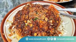 Varian dan Ciri Khas