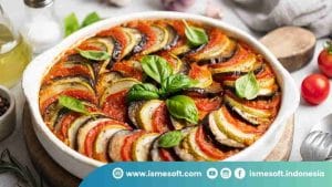 Ratatouille