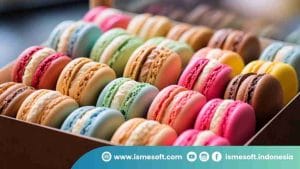 Macarons