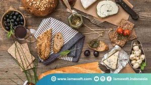 Menjelajahi Lebih Jauh