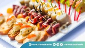 Tips Memilih dan Menyajikan Appetizer yang Sempurna
