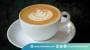 Lebih dari Sekedar Kopi Susu