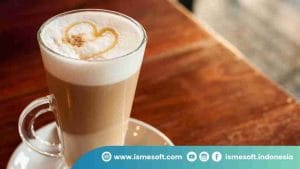 Sejarah Singkat Cafe Latte