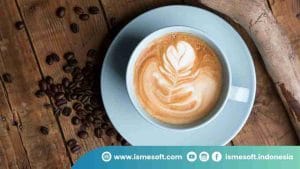 Apa itu Cafe Latte?