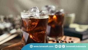Proses Pembuatan Americano
